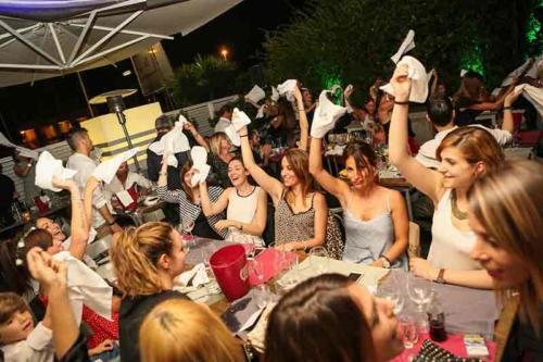 casa 900 roma feste ragazze